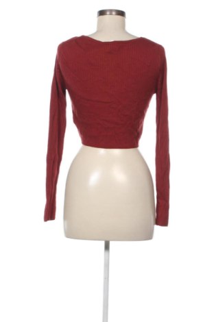 Damen Strickjacke Uniqlo, Größe S, Farbe Rot, Preis € 62,99