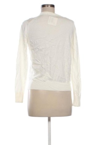 Γυναικεία ζακέτα Uniqlo, Μέγεθος M, Χρώμα Λευκό, Τιμή 10,99 €