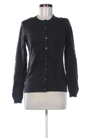 Cardigan de damă Uniqlo, Mărime L, Culoare Gri, Preț 129,99 Lei
