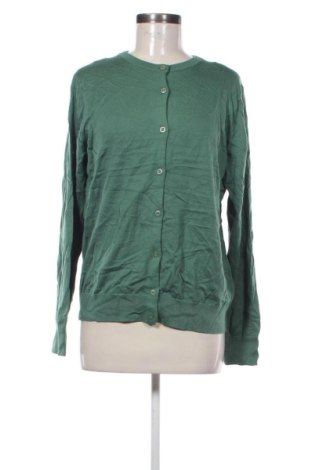 Női kardigán Uniqlo, Méret L, Szín Zöld, Ár 10 559 Ft