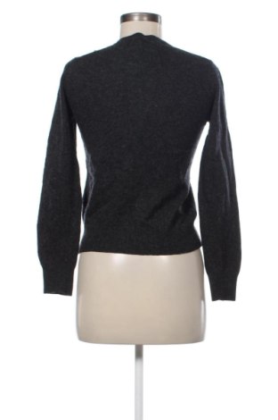 Дамска жилетка United Colors Of Benetton, Размер S, Цвят Сив, Цена 56,40 €