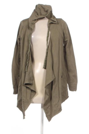 Γυναικεία ζακέτα United Colors Of Benetton, Μέγεθος S, Χρώμα Πράσινο, Τιμή 25,99 €