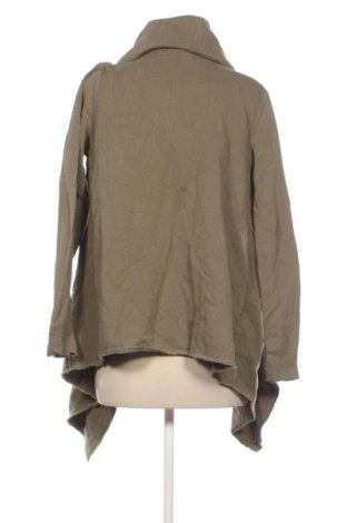 Γυναικεία ζακέτα United Colors Of Benetton, Μέγεθος S, Χρώμα Πράσινο, Τιμή 25,99 €