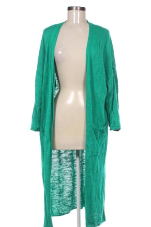 Дамска жилетка United Colors Of Benetton, Размер M, Цвят Зелен, Цена 20,91 €