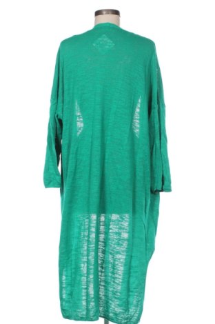 Дамска жилетка United Colors Of Benetton, Размер M, Цвят Зелен, Цена 20,91 €