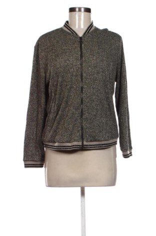 Γυναικεία ζακέτα United Colors Of Benetton, Μέγεθος M, Χρώμα Πολύχρωμο, Τιμή 25,99 €