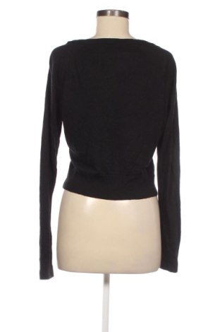 Női kardigán United Colors Of Benetton, Méret M, Szín Fekete, Ár 10 559 Ft