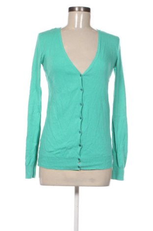 Cardigan de damă United Colors Of Benetton, Mărime L, Culoare Verde, Preț 109,48 Lei
