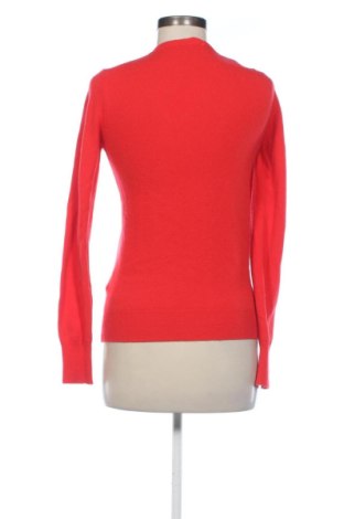 Damen Strickjacke United Colors Of Benetton, Größe S, Farbe Rot, Preis € 20,90