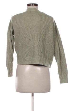 Γυναικεία ζακέτα Up 2 Fashion, Μέγεθος XL, Χρώμα Πράσινο, Τιμή 17,99 €