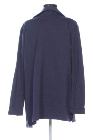 Дамска жилетка Up 2 Fashion, Размер M, Цвят Син, Цена 15,33 €