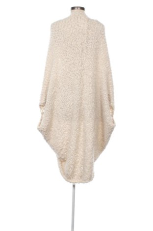 Damski kardigan Up 2 Fashion, Rozmiar L, Kolor Beżowy, Cena 79,15 zł