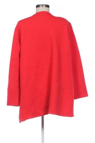 Dámsky kardigán Up 2 Fashion, Velikost L, Barva Červená, Cena  439,00 Kč