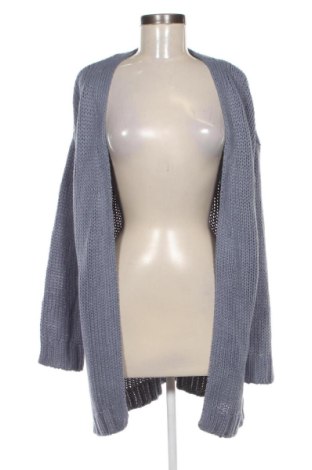 Damski kardigan Up 2 Fashion, Rozmiar M, Kolor Niebieski, Cena 78,99 zł