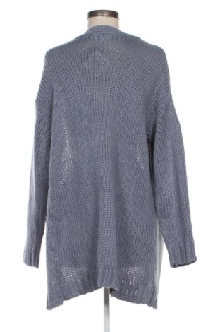 Damski kardigan Up 2 Fashion, Rozmiar M, Kolor Niebieski, Cena 78,99 zł