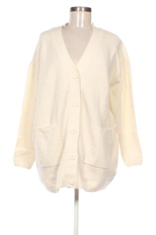 Dámsky kardigán Urban Classics, Velikost XS, Barva Krémová, Cena  939,00 Kč