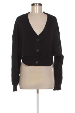 Damen Strickjacke Urban Classics, Größe XS, Farbe Schwarz, Preis 41,99 €