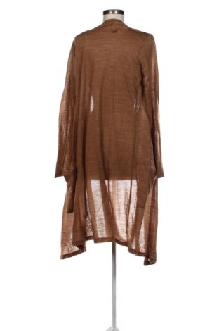 Дамска жилетка VILA, Размер M, Цвят Кафяв, Цена 14,00 €