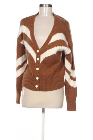 Damen Strickjacke VILA, Größe XXL, Farbe Mehrfarbig, Preis € 8,99