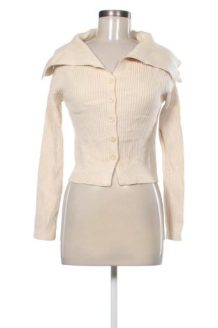 Dámsky kardigán Valley Girl, Veľkosť M, Farba Béžová, Cena  17,95 €