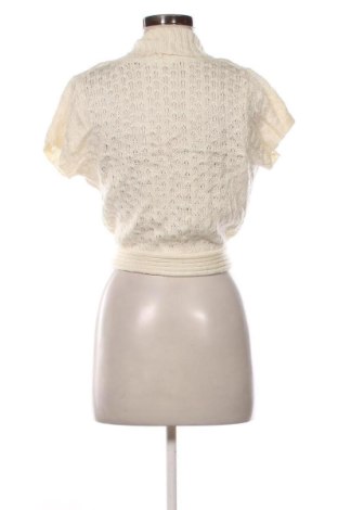 Damen Strickjacke Valley Girl, Größe M, Farbe Ecru, Preis € 19,99