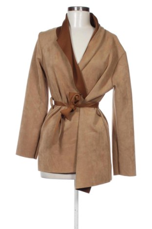 Dámsky kardigán Vanille & Chocolat, Velikost M, Barva Béžová, Cena  439,00 Kč