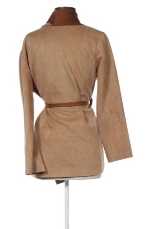 Dámsky kardigán Vanille & Chocolat, Velikost M, Barva Béžová, Cena  439,00 Kč