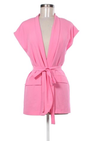 Дамска жилетка Vanity, Размер S, Цвят Розов, Цена 19,42 €