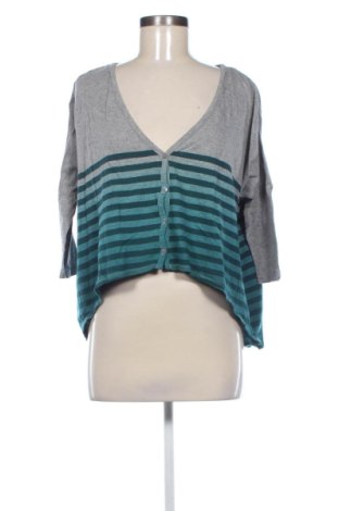 Damen Strickjacke Vans, Größe S, Farbe Mehrfarbig, Preis € 28,20