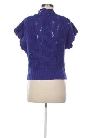 Γυναικεία ζακέτα Veeko, Μέγεθος L, Χρώμα Βιολετί, Τιμή 28,99 €