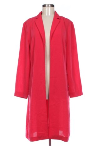 Damski kardigan Vera Mont, Rozmiar XL, Kolor Czerwony, Cena 277,99 zł