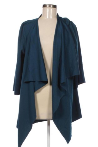 Damski kardigan Vero Moda, Rozmiar XL, Kolor Niebieski, Cena 64,99 zł