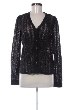 Γυναικεία ζακέτα Vero Moda, Μέγεθος M, Χρώμα Μαύρο, Τιμή 37,99 €