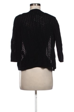 Damen Strickjacke Vero Moda, Größe L, Farbe Schwarz, Preis € 21,96