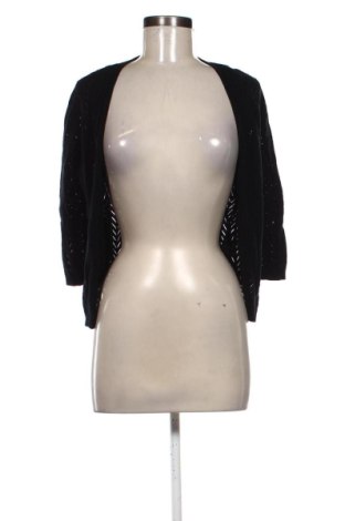 Damen Strickjacke Vero Moda, Größe L, Farbe Schwarz, Preis € 21,96