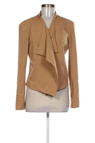 Дамска жилетка Vero Moda, Размер XL, Цвят Кафяв, Цена 14,31 €