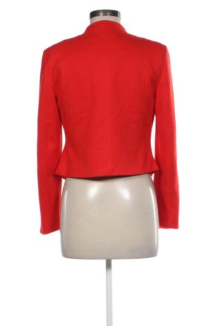 Damen Strickjacke Vero Moda, Größe S, Farbe Rot, Preis 17,99 €