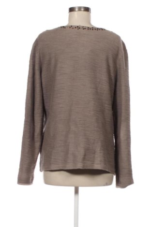 Dámsky kardigán Via Appia, Velikost L, Barva Hnědá, Cena  592,00 Kč