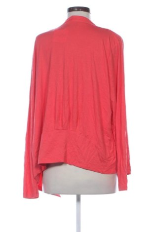 Дамска жилетка Via Appia, Размер XL, Цвят Червен, Цена 21,47 €