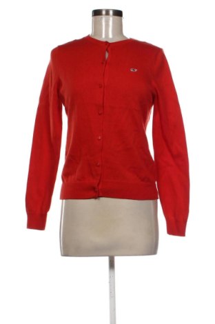 Dámsky kardigán Vineyard Vines, Velikost S, Barva Červená, Cena  907,00 Kč
