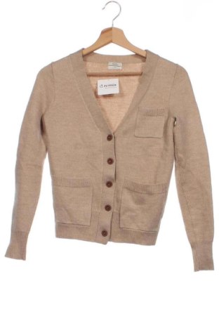 Dámsky kardigán Wallace, Velikost XS, Barva Béžová, Cena  359,00 Kč