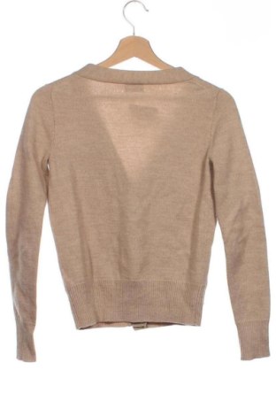 Dámsky kardigán Wallace, Velikost XS, Barva Béžová, Cena  359,00 Kč