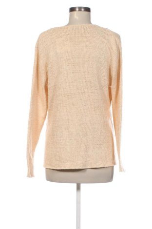 Γυναικεία ζακέτα Wewell, Μέγεθος M, Χρώμα Εκρού, Τιμή 6,99 €