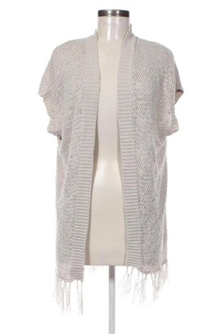 Damen Strickjacke Women by Tchibo, Größe S, Farbe Beige, Preis € 19,99