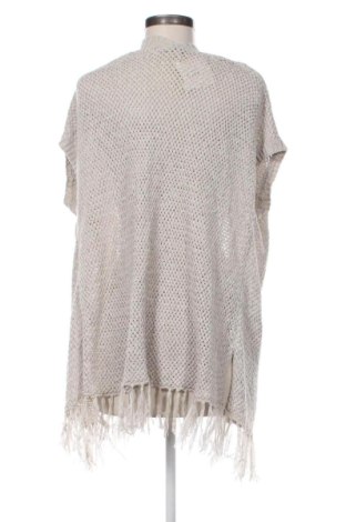 Damen Strickjacke Women by Tchibo, Größe S, Farbe Beige, Preis € 19,99