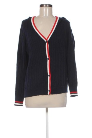 Női kardigán Women by Tchibo, Méret M, Szín Kék, Ár 6 092 Ft