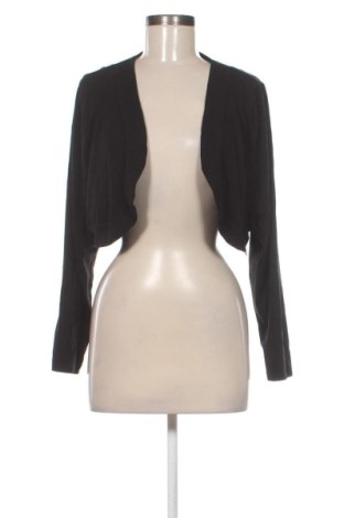 Damen Strickjacke X-Two, Größe M, Farbe Schwarz, Preis € 19,99