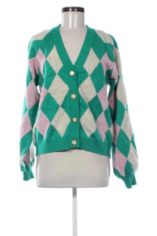 Damski kardigan Y.A.S, Rozmiar L, Kolor Kolorowy, Cena 377,99 zł