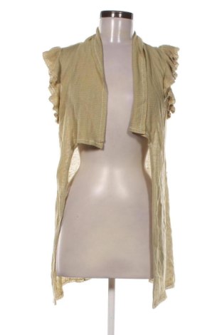 Damen Strickjacke YU. K., Größe M, Farbe Beige, Preis € 15,59