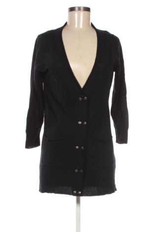 Дамска жилетка YU. K., Размер L, Цвят Черен, Цена 15,12 €